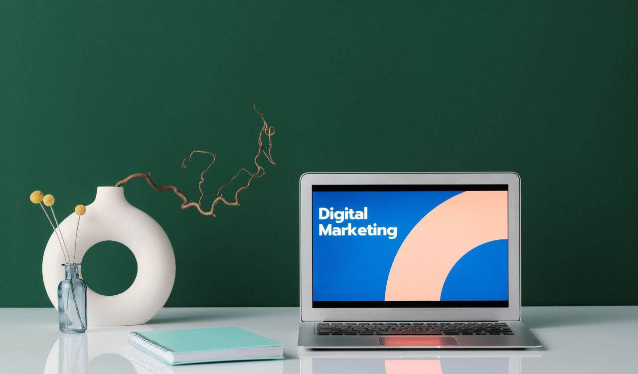 Digital Marketing